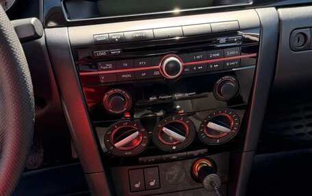 Mazda 3, 2008 год, 830 000 рублей, 16 фотография