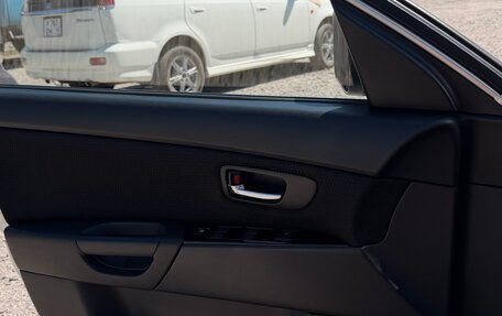 Mazda 3, 2008 год, 830 000 рублей, 17 фотография