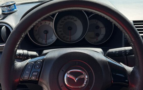 Mazda 3, 2008 год, 830 000 рублей, 15 фотография