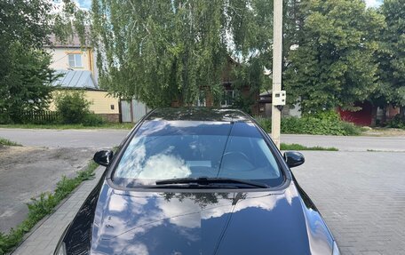 Opel Astra J, 2013 год, 830 000 рублей, 3 фотография