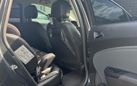Opel Astra J, 2013 год, 830 000 рублей, 13 фотография