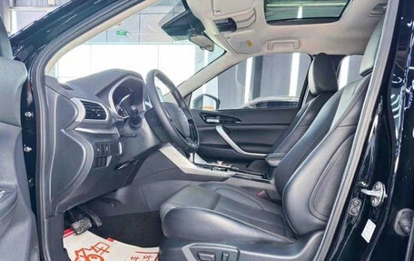 Mitsubishi Eclipse Cross, 2021 год, 1 640 000 рублей, 6 фотография