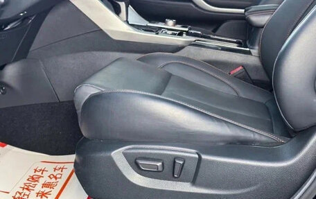 Mitsubishi Eclipse Cross, 2021 год, 1 640 000 рублей, 9 фотография