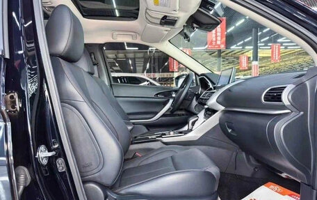Mitsubishi Eclipse Cross, 2021 год, 1 640 000 рублей, 11 фотография