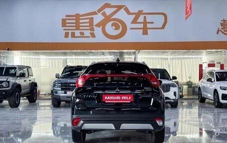 Mitsubishi Eclipse Cross, 2021 год, 1 640 000 рублей, 3 фотография