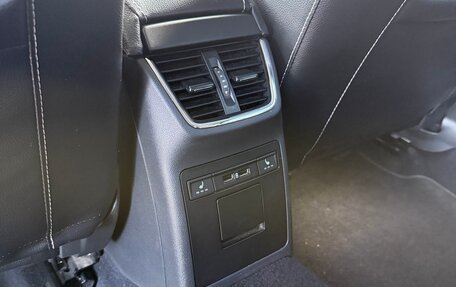 Skoda Octavia, 2017 год, 2 470 000 рублей, 9 фотография