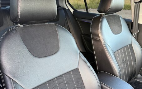 Skoda Octavia, 2017 год, 2 470 000 рублей, 12 фотография