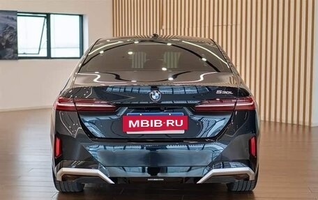 BMW 5 серия, 2024 год, 5 700 000 рублей, 7 фотография