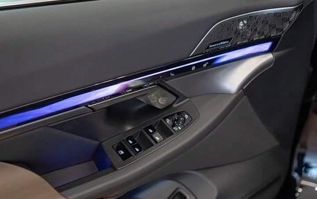 BMW 5 серия, 2024 год, 5 700 000 рублей, 14 фотография