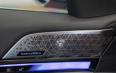 BMW 5 серия, 2024 год, 5 700 000 рублей, 15 фотография