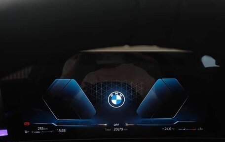 BMW 5 серия, 2024 год, 5 700 000 рублей, 16 фотография