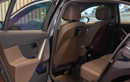 BMW 5 серия, 2024 год, 5 700 000 рублей, 21 фотография