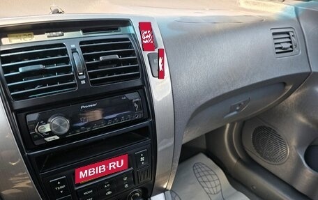 Hyundai Tucson III, 2005 год, 595 000 рублей, 9 фотография
