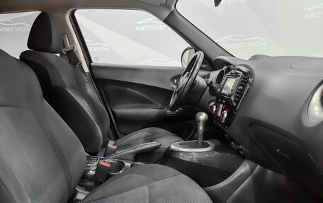Nissan Juke II, 2014 год, 1 320 000 рублей, 14 фотография