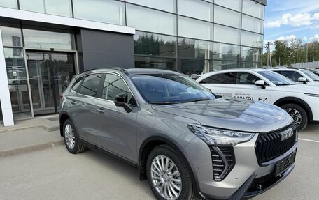 Haval Jolion, 2026 год, 2 899 000 рублей, 4 фотография