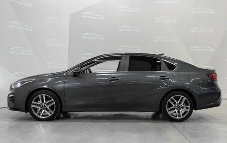 KIA K3, 2021 год, 2 150 000 рублей, 2 фотография