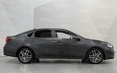 KIA K3, 2021 год, 2 150 000 рублей, 6 фотография