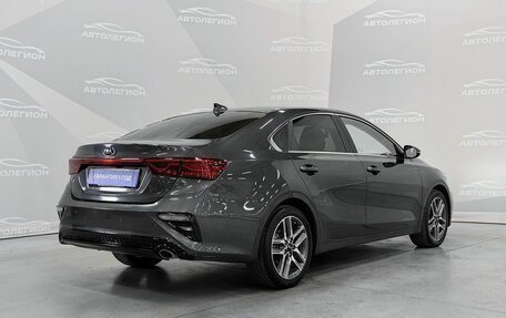 KIA K3, 2021 год, 2 150 000 рублей, 5 фотография
