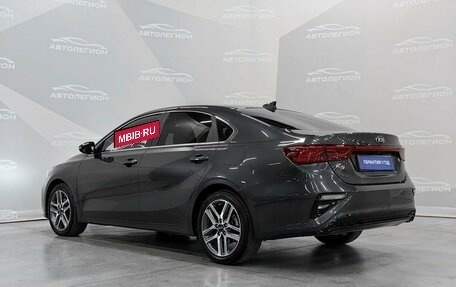 KIA K3, 2021 год, 2 150 000 рублей, 3 фотография