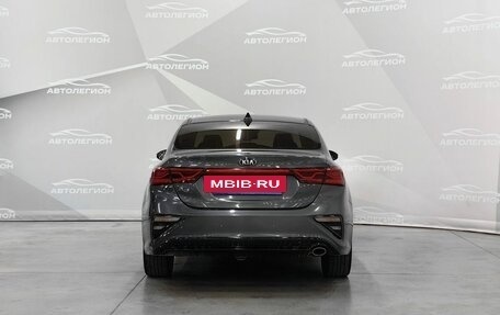 KIA K3, 2021 год, 2 150 000 рублей, 4 фотография