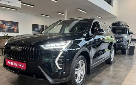 Haval Jolion, 2026 год, 2 449 000 рублей, 3 фотография