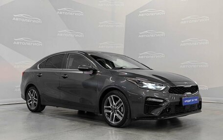 KIA K3, 2021 год, 2 150 000 рублей, 7 фотография