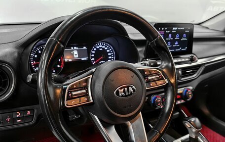 KIA K3, 2021 год, 2 150 000 рублей, 12 фотография