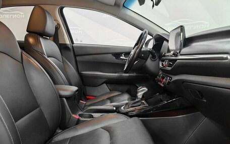 KIA K3, 2021 год, 2 150 000 рублей, 15 фотография