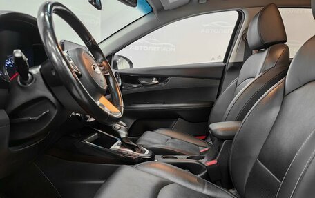 KIA K3, 2021 год, 2 150 000 рублей, 10 фотография