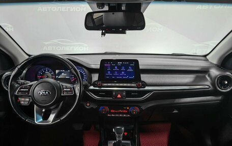 KIA K3, 2021 год, 2 150 000 рублей, 9 фотография
