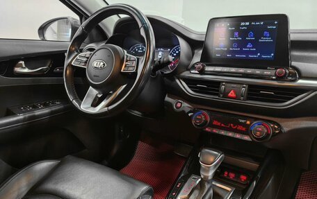 KIA K3, 2021 год, 2 150 000 рублей, 14 фотография