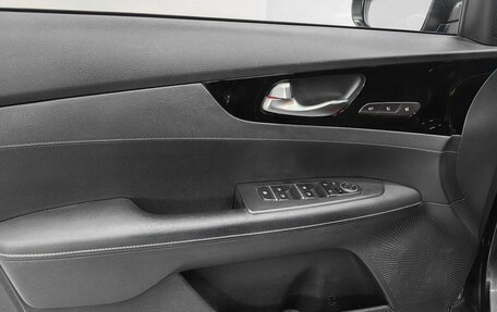 KIA K3, 2021 год, 2 150 000 рублей, 18 фотография