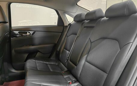 KIA K3, 2021 год, 2 150 000 рублей, 17 фотография