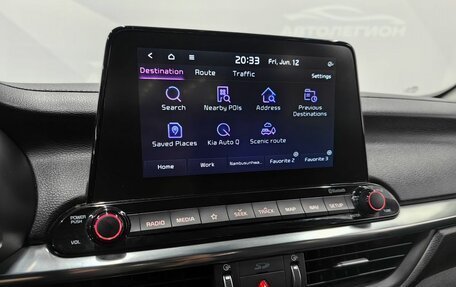 KIA K3, 2021 год, 2 150 000 рублей, 20 фотография