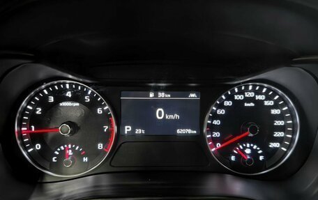 KIA K3, 2021 год, 2 150 000 рублей, 19 фотография