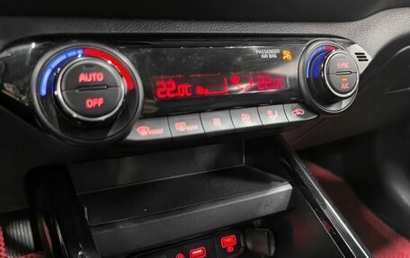 KIA K3, 2021 год, 2 150 000 рублей, 21 фотография