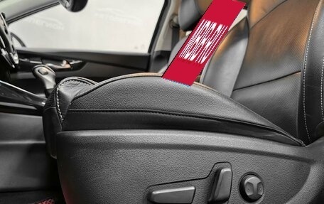 KIA K3, 2021 год, 2 150 000 рублей, 11 фотография