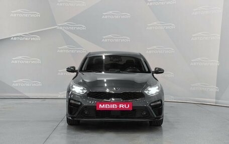 KIA K3, 2021 год, 2 150 000 рублей, 8 фотография