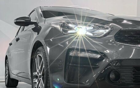 KIA K3, 2021 год, 2 150 000 рублей, 27 фотография