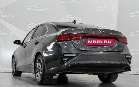 KIA K3, 2021 год, 2 150 000 рублей, 25 фотография
