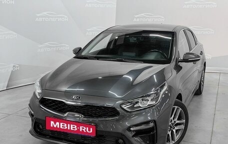 KIA K3, 2021 год, 2 150 000 рублей, 23 фотография