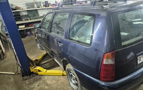 Volkswagen Polo III рестайлинг, 1997 год, 65 000 рублей, 4 фотография