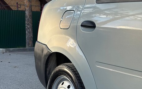 Renault Logan I, 2006 год, 270 000 рублей, 9 фотография