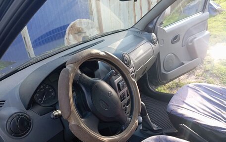 Renault Logan I, 2008 год, 305 000 рублей, 9 фотография