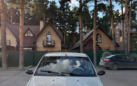 Renault Logan I, 2006 год, 270 000 рублей, 2 фотография