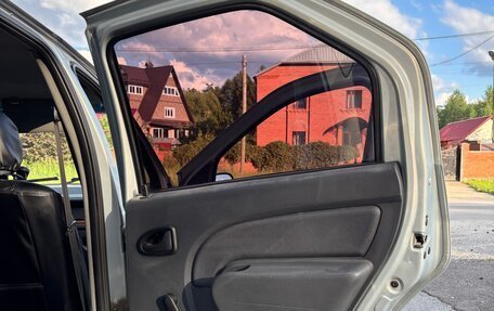 Renault Logan I, 2006 год, 270 000 рублей, 12 фотография