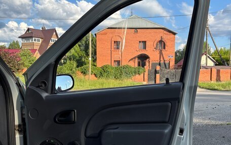 Renault Logan I, 2006 год, 270 000 рублей, 11 фотография