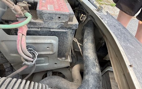 Renault Logan I, 2006 год, 270 000 рублей, 21 фотография