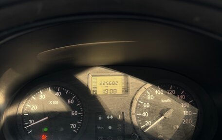 Renault Logan I, 2006 год, 270 000 рублей, 22 фотография