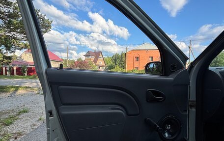 Renault Logan I, 2006 год, 270 000 рублей, 29 фотография